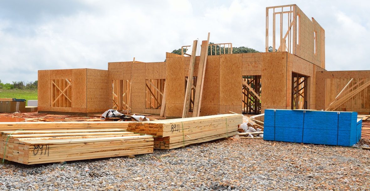 Right now could be the perfect time to build a custom home.