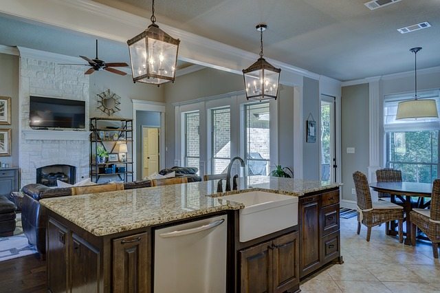 Check out these great kitchen ideas from an expert Brownsburg Custom Home Builder.