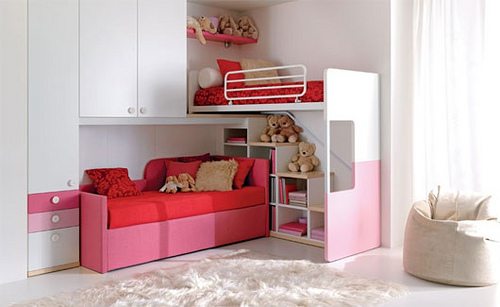 Check out these great kid's bedroom ideas!